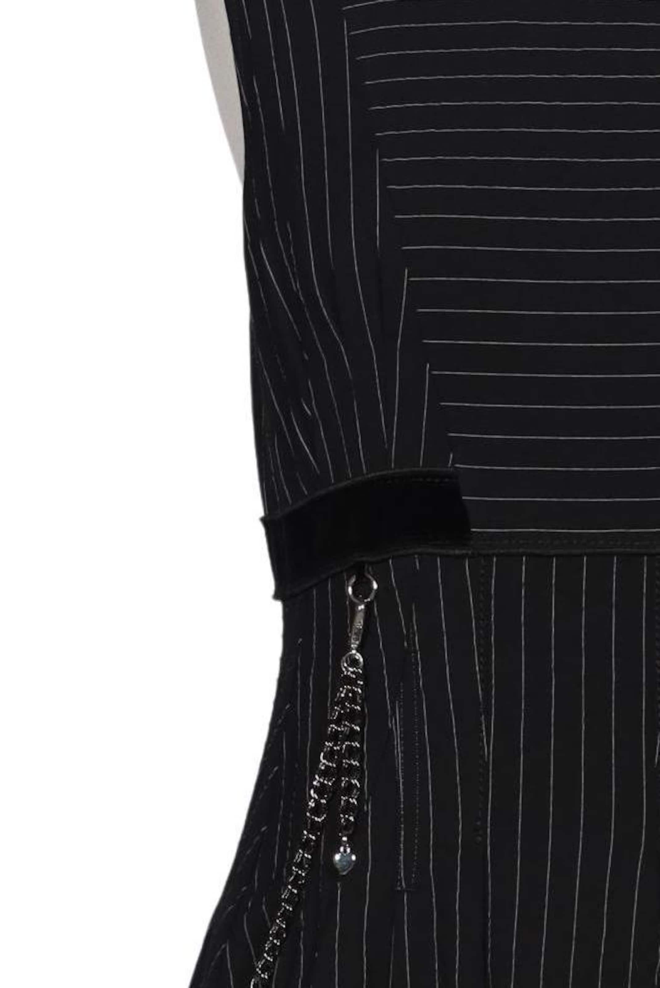 HIGH Dress in M in Black