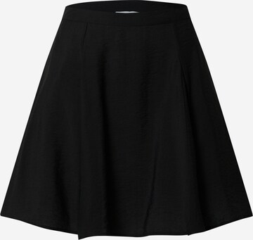 EDITED Skirt 'Danica' in Black: front