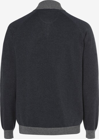 Finshley & Harding Pullover ' ' in Blau