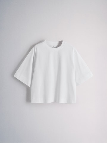 T-shirt The Set en marron