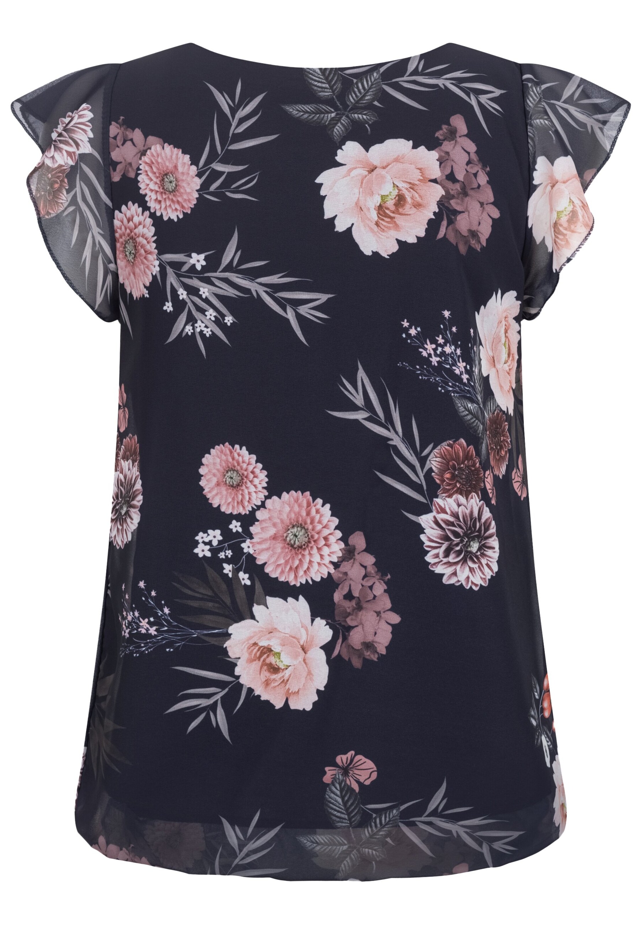 Cloud5ive Halenka – modrá