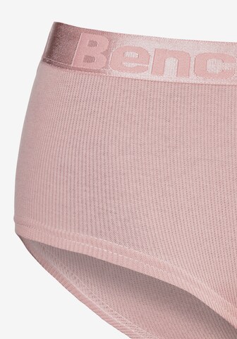 BENCH Kalhotky – pink