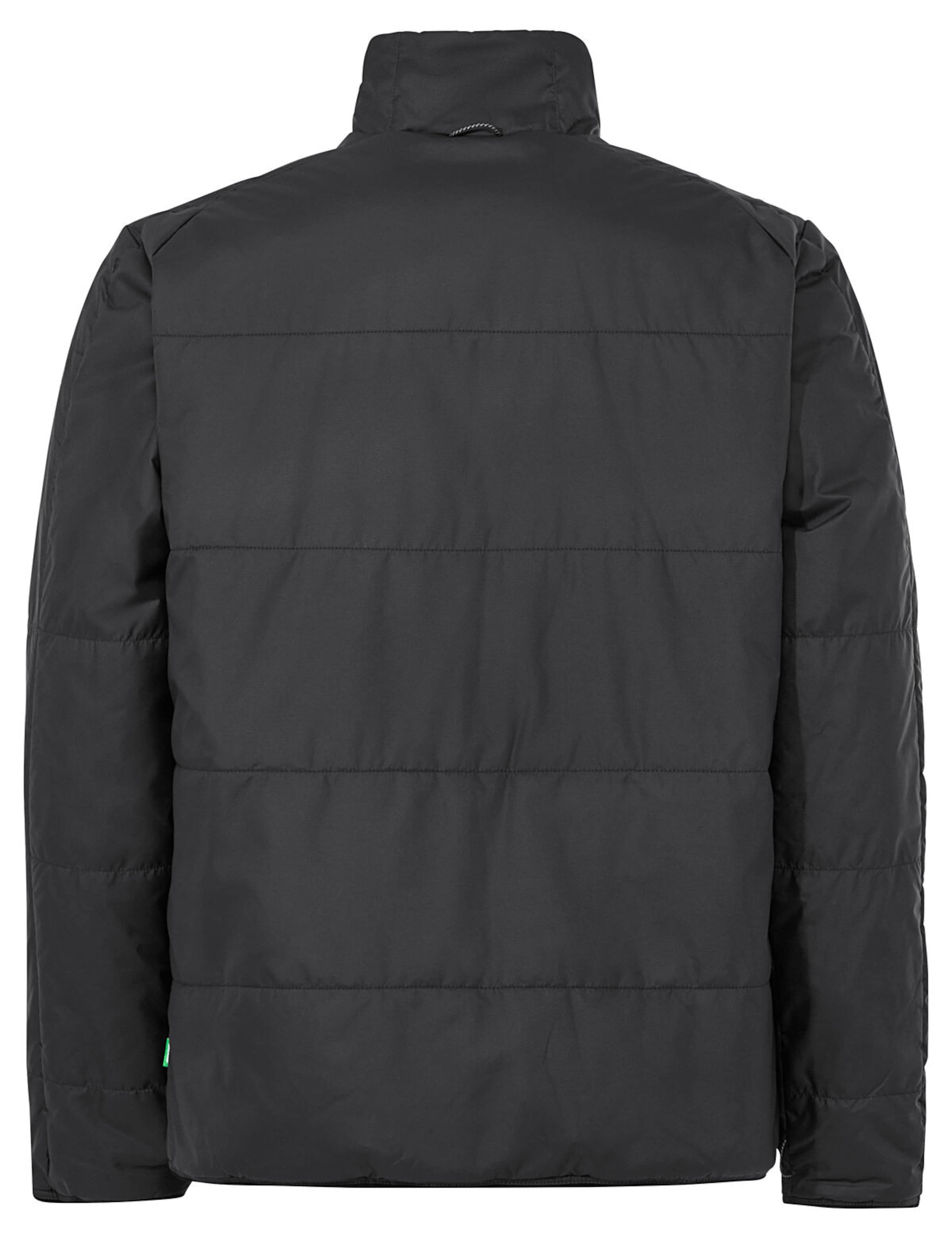 VAUDE Outdoor jacket 'Caserina III' in Brown