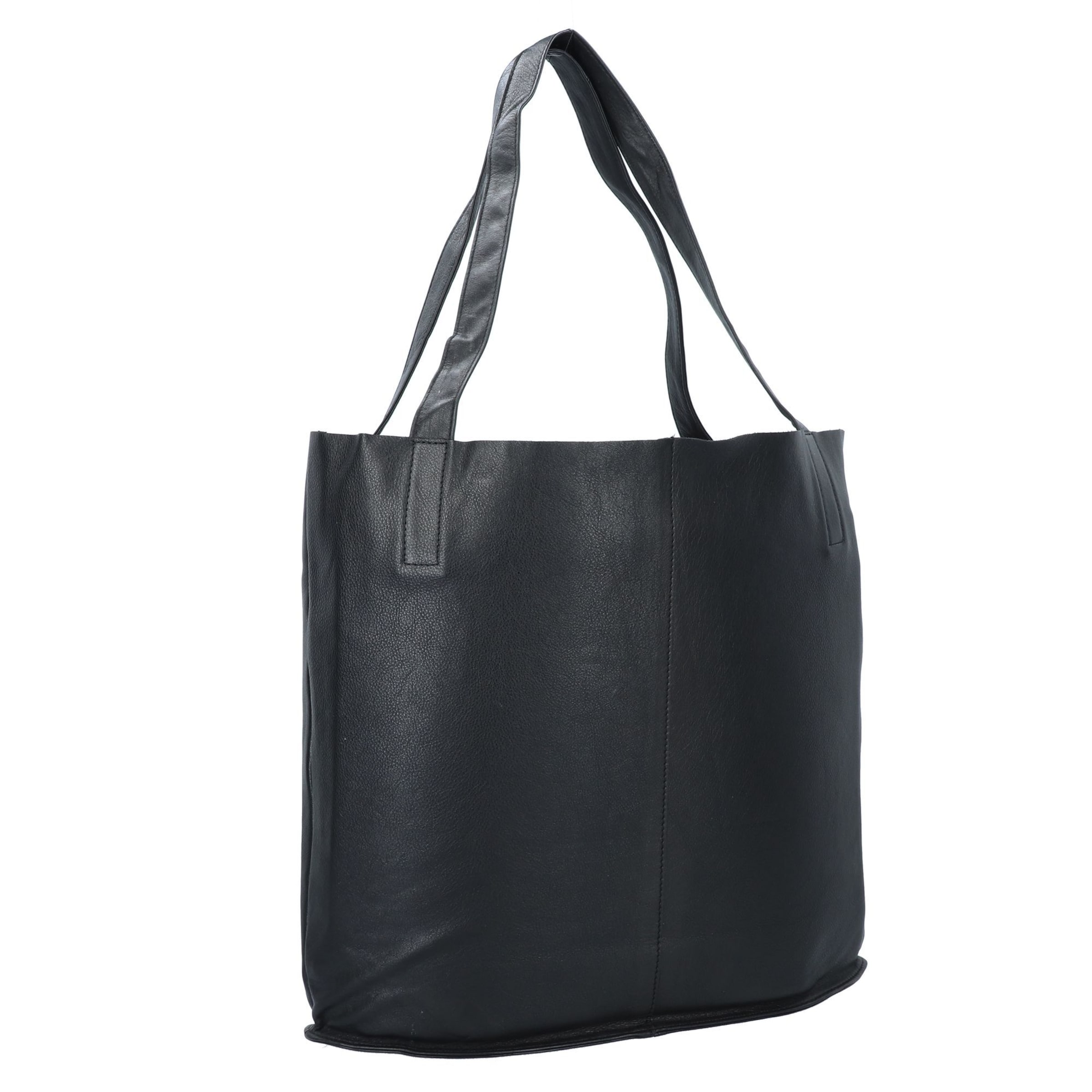 Shopper 'Carmen' di GREENBURRY in nero