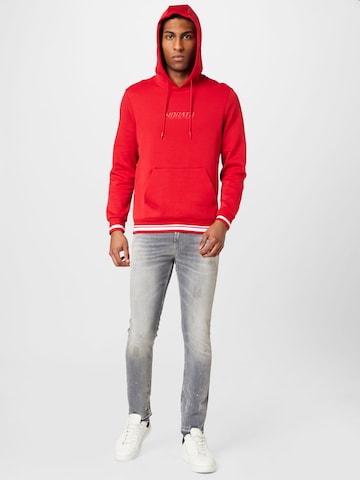 ANTONY MORATOSweater majica - crvena boja