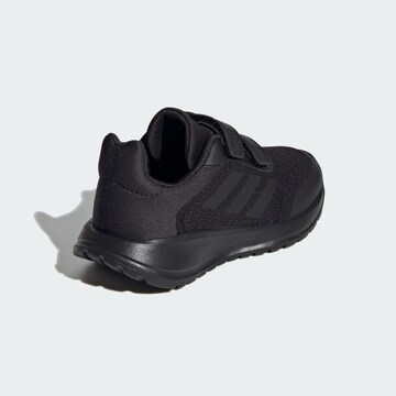 ADIDAS SPORTSWEAR Sportschuh 'Tensaur' in Schwarz