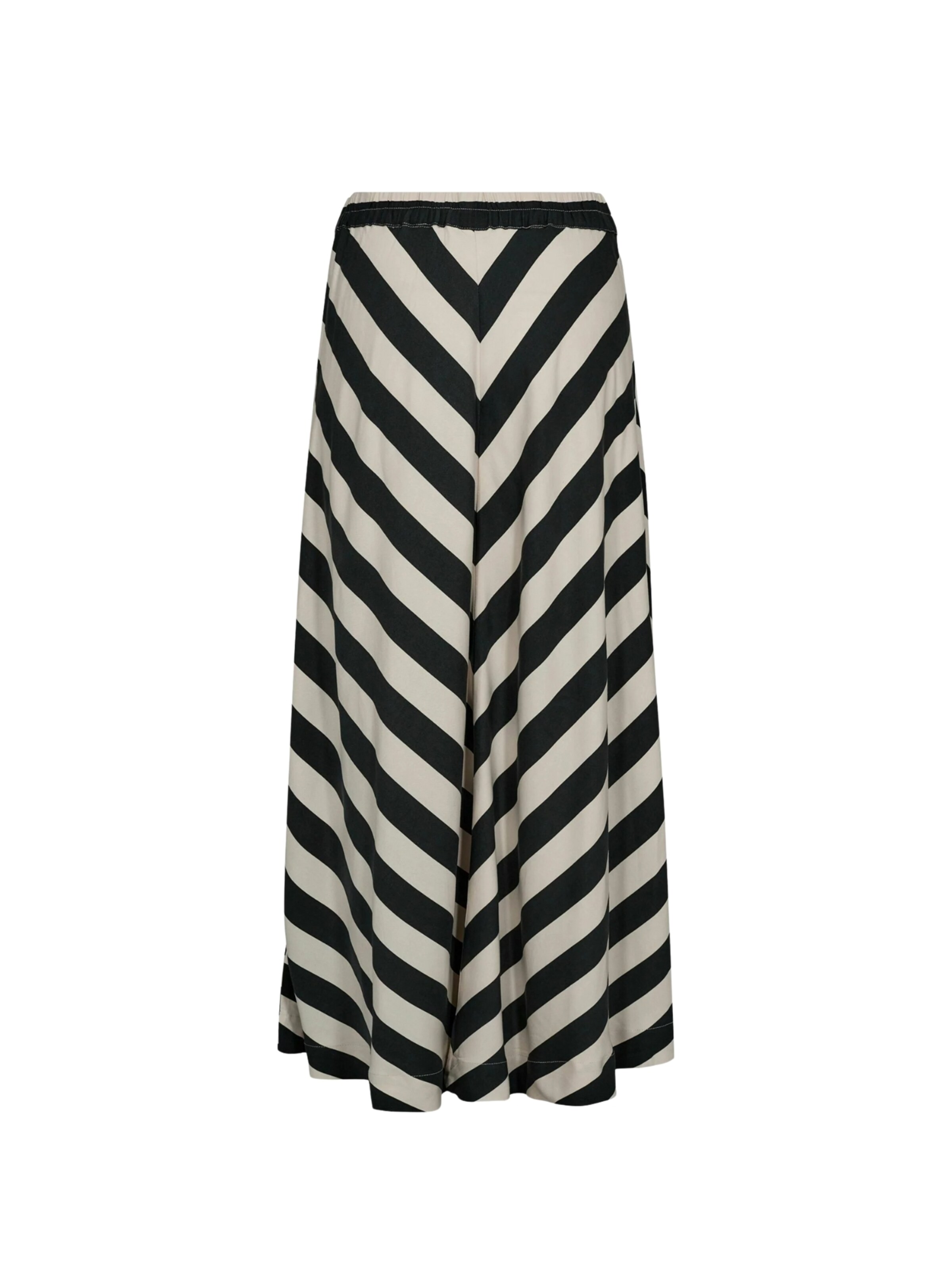 NÜMPH Hame 'NUMINZU' värissä beige