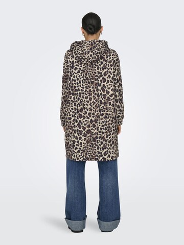 ONLY Between-season jacket 'BETTY' in Beige