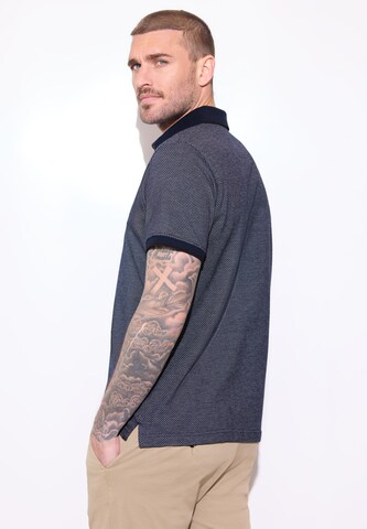 Street One MEN Shirt in Blue