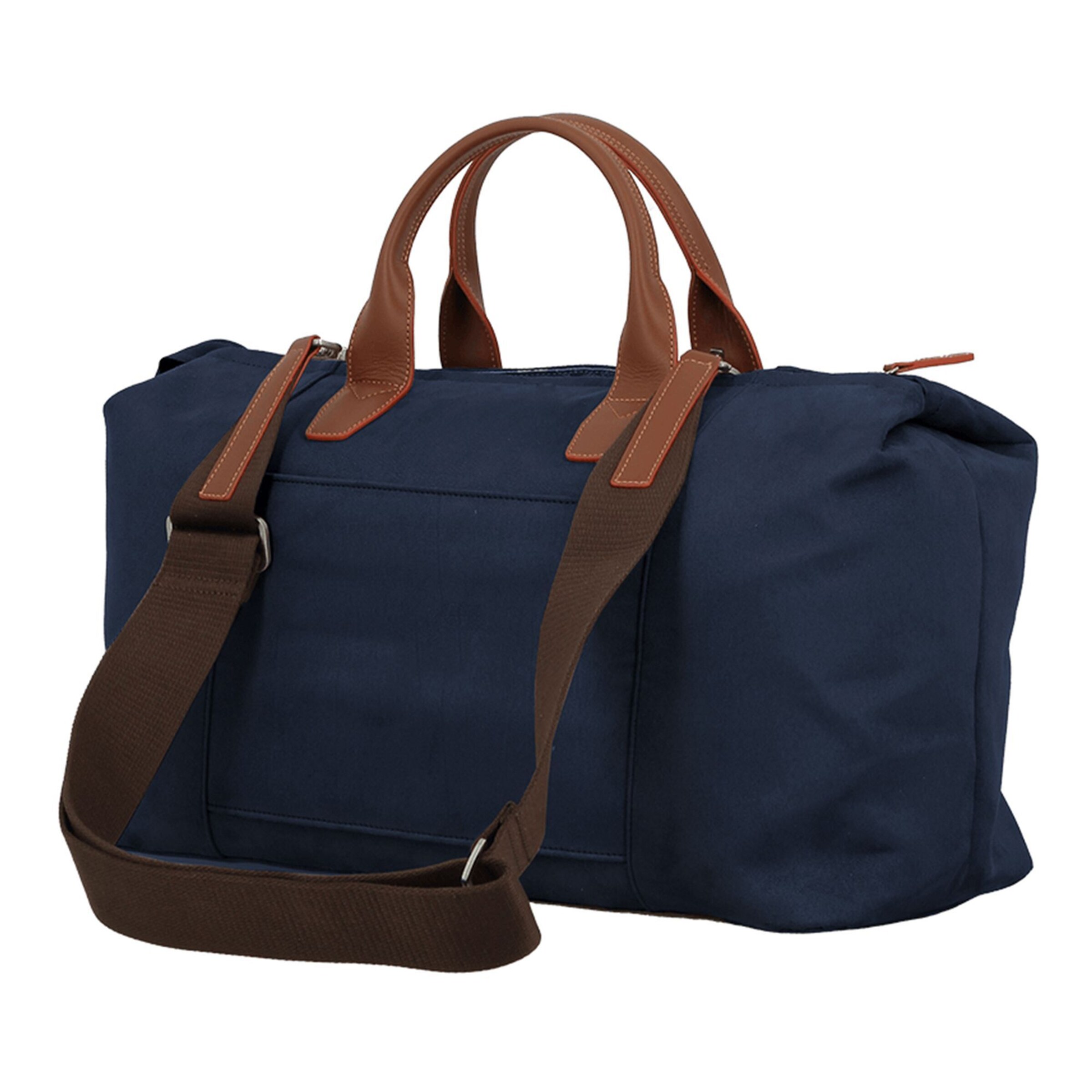 Borsa weekend 'Uppsala' di Jump in blu