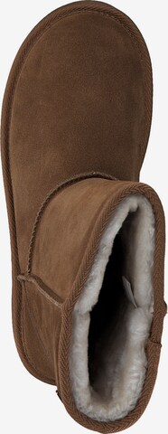s.Oliver Snow Boots in Brown