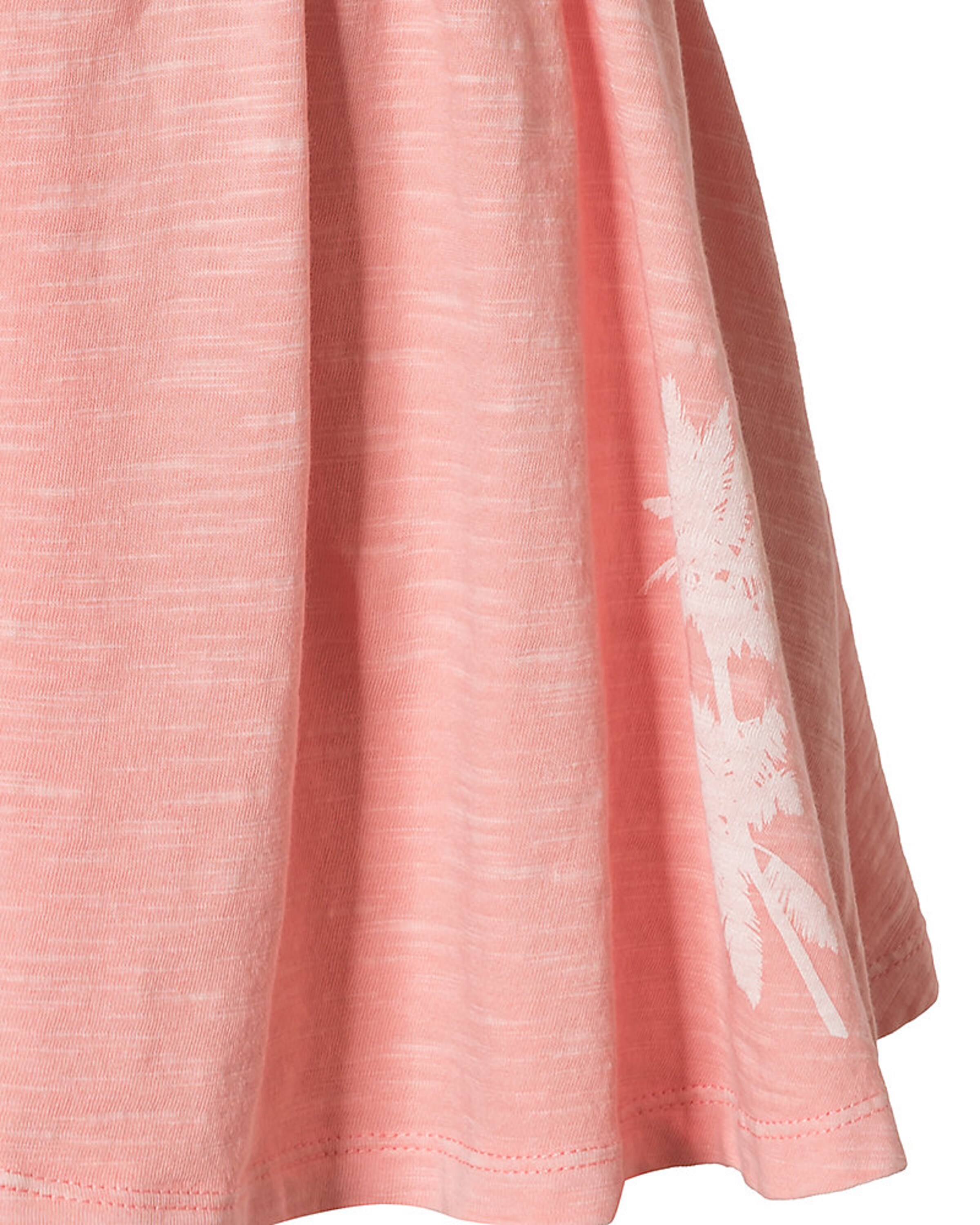 s.Oliver Dress in Orange