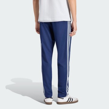 ADIDAS ORIGINALS Regularen Hlače 'Classic' | modra barva