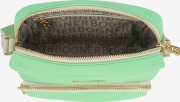 BOGNER Crossbody Bag 'Klosters neve ' in Green