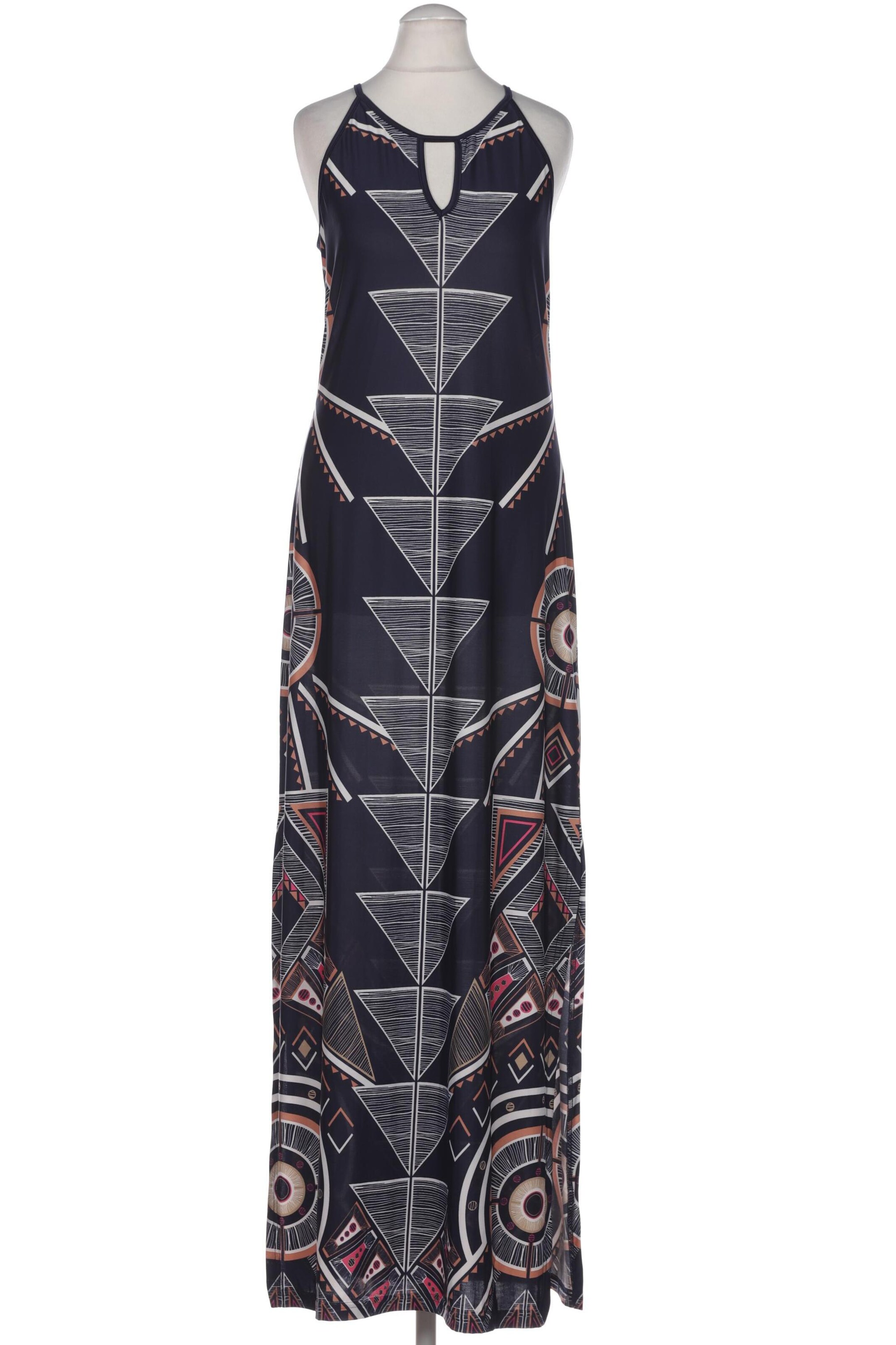 Anna Field Dress in XS in Blue: front