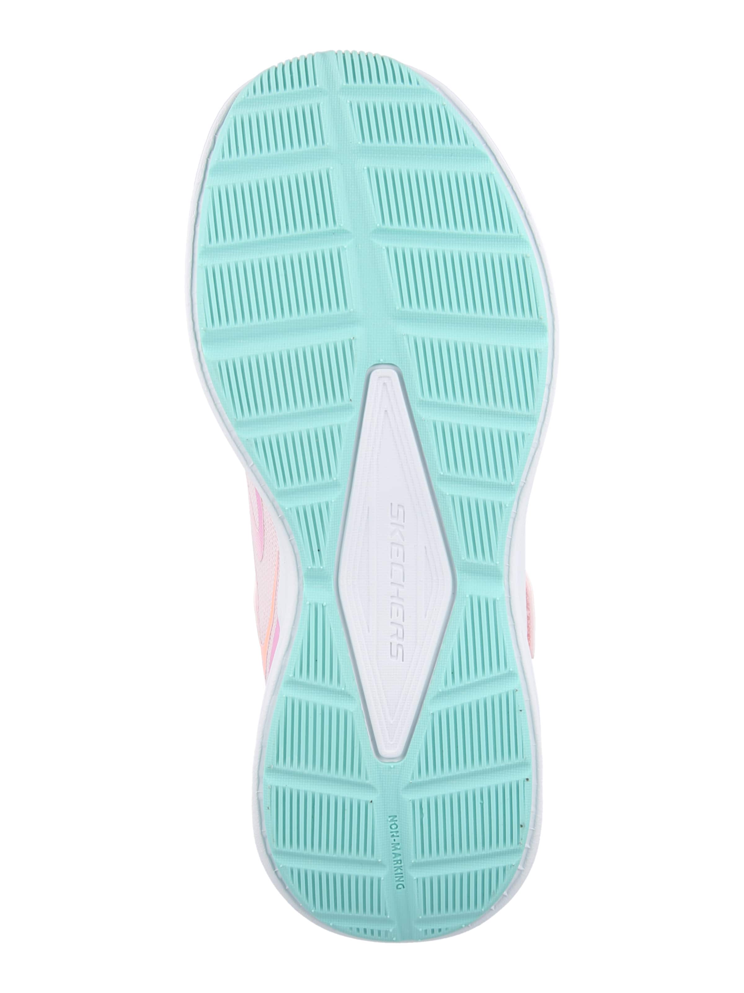 SKECHERS Sneakers 'MICROSPEC TREAD' in Roze