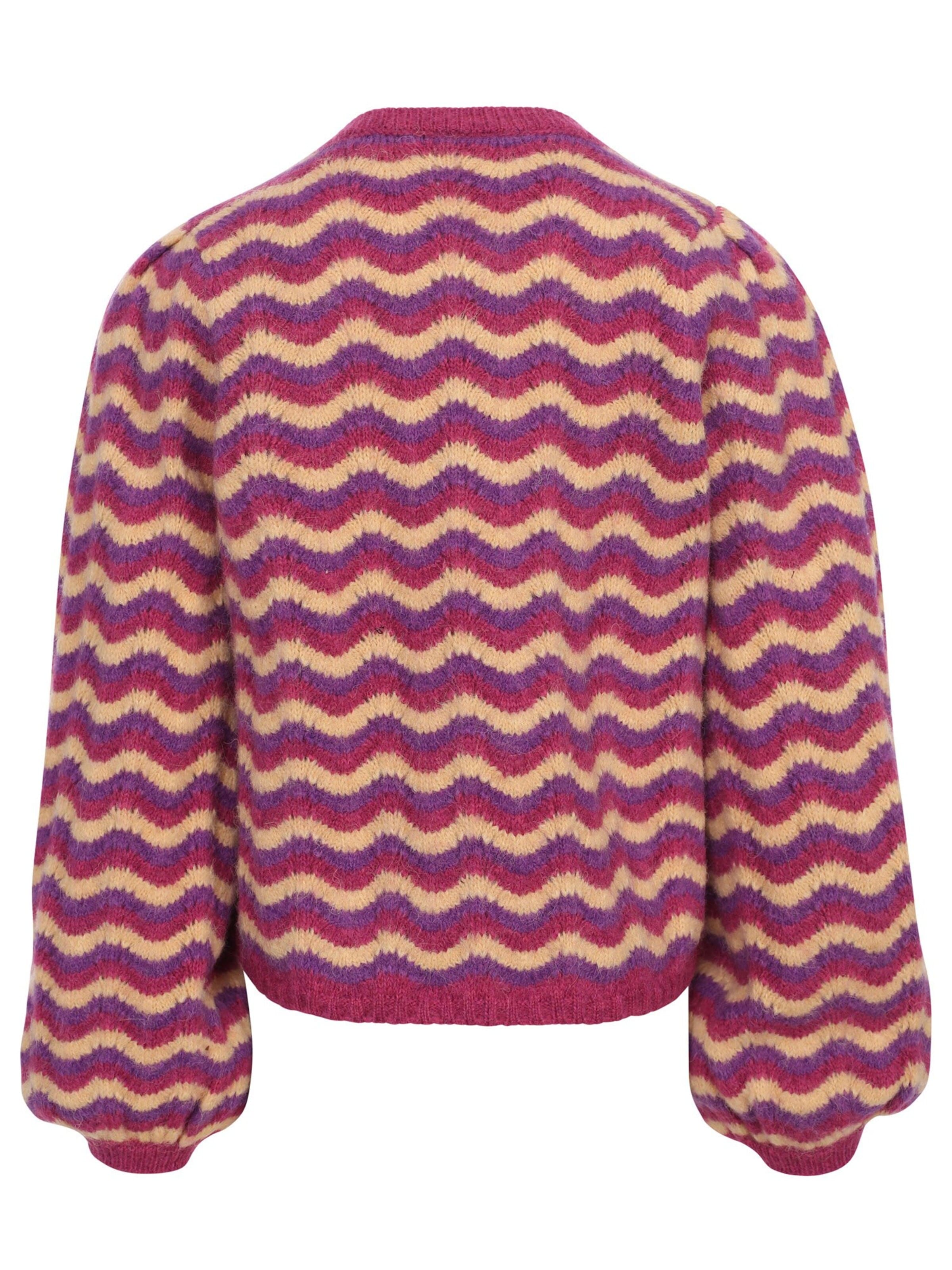 Looxs Revolution Sweater in Mixed colours