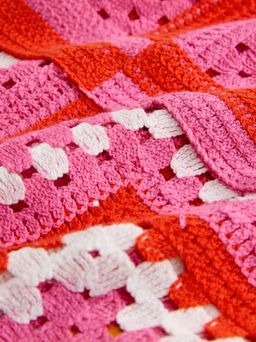 Pull-over Next en rose