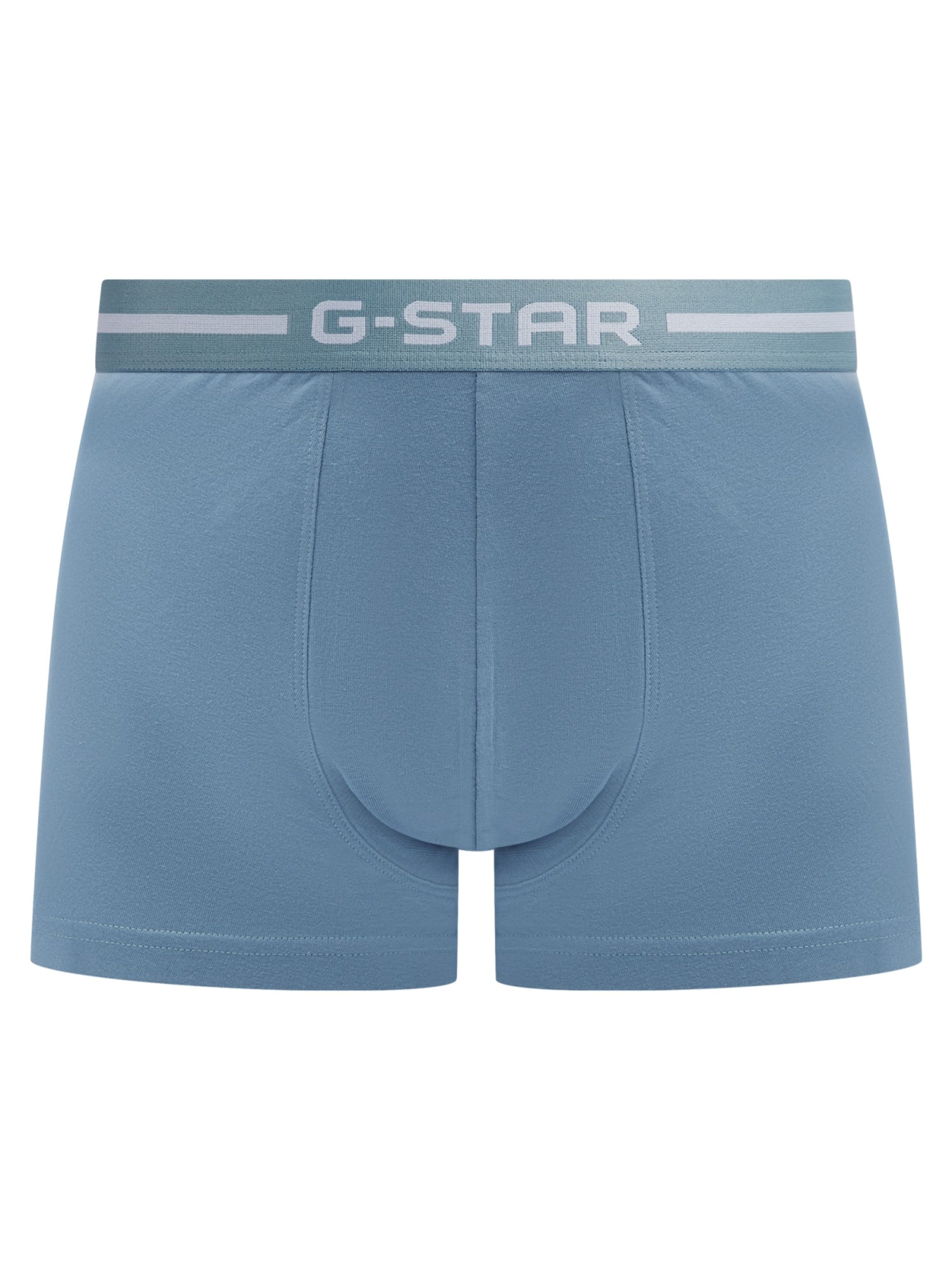 Boxers 'Acre' G-STAR en bleu