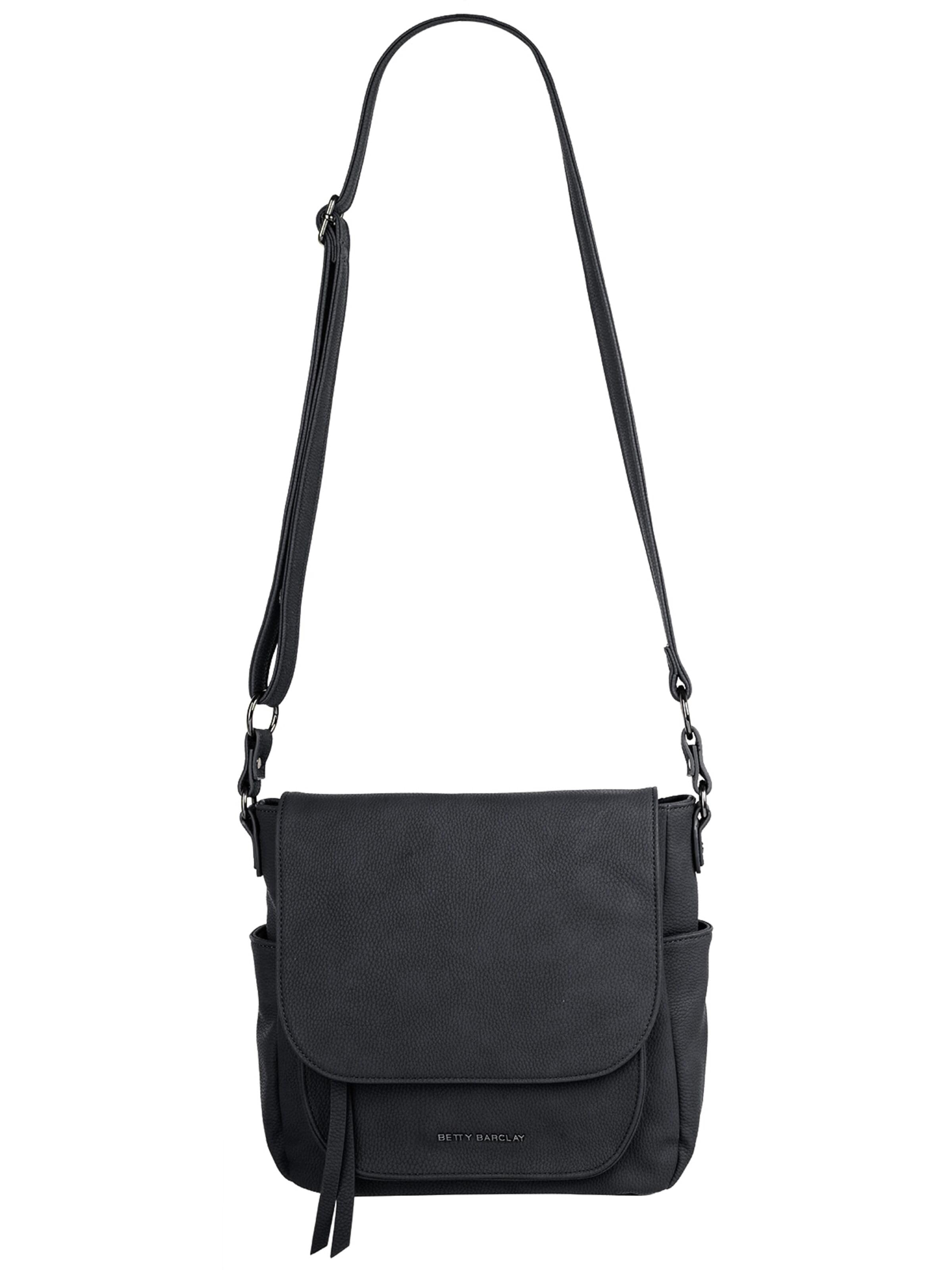 Betty Barclay - Bolso de hombro en azul