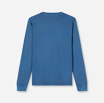 OLYMP Shirt in Blue