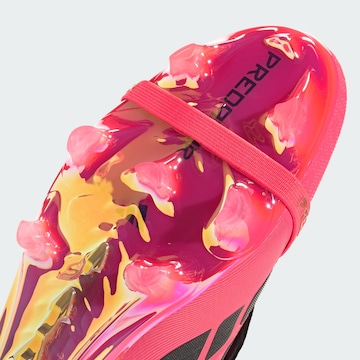 ADIDAS PERFORMANCE - Zapatillas de fútbol 'Predator Elite' en rosa
