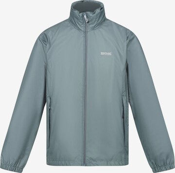 REGATTA Outdoor jacket 'Lyle IV' in Grey: front
