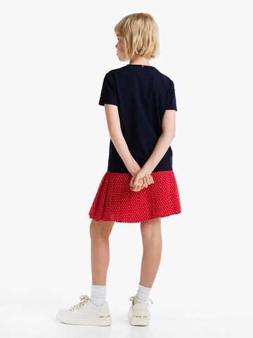 TOMMY HILFIGER T-Shirt in Blau