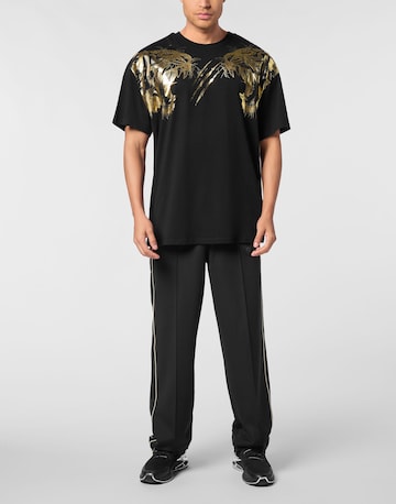 Plein Sport T-Shirt in Schwarz