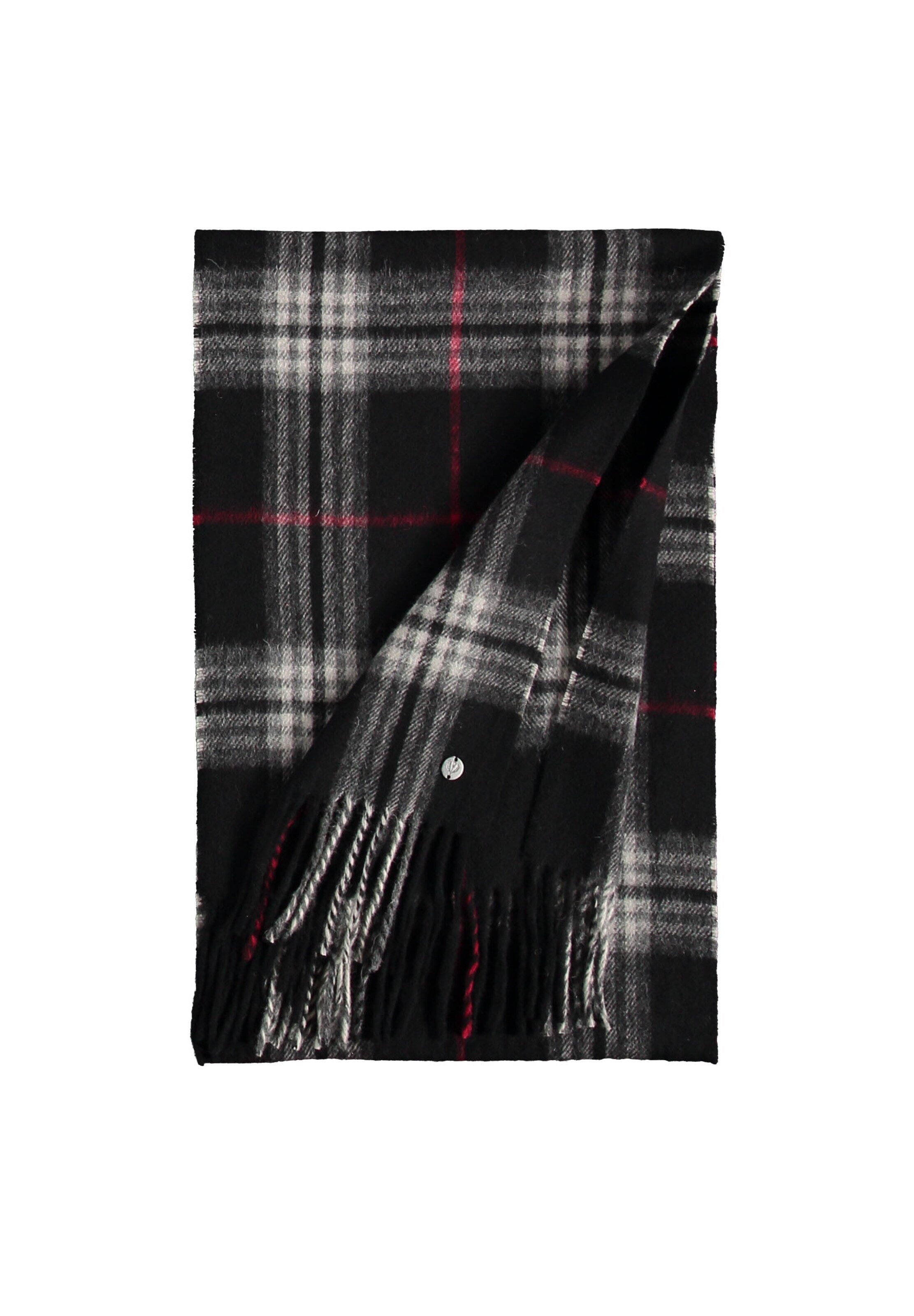 FRAAS Scarf in Black