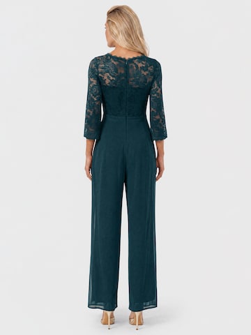APART Jumpsuit in Green