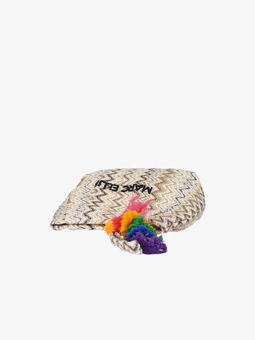 Marc Ellis - Clutches em bege