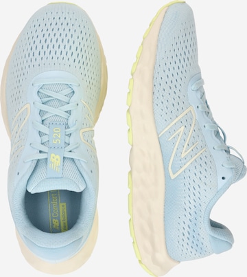 Chaussure de course '520' new balance en bleu