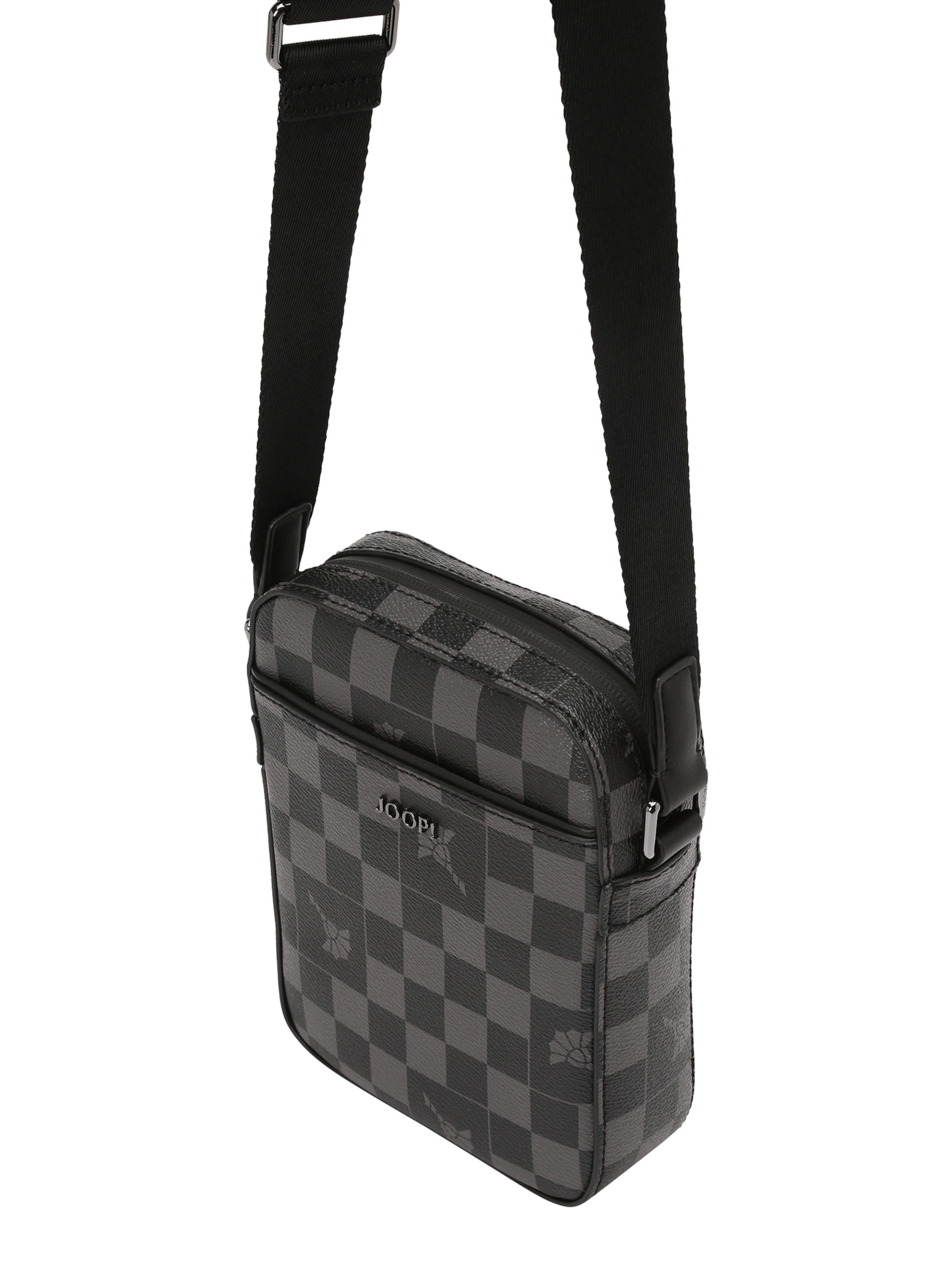 JOOP!Torba preko ramena 'Cortina Piazza Rafael' - siva boja