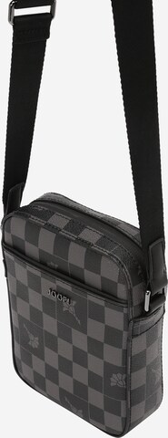 JOOP! Belt bag 'Rafael' in Grey