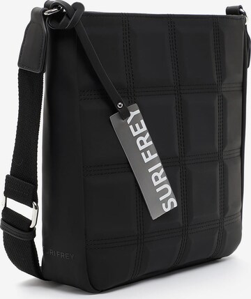 Suri Frey Crossbody Bag 'Bobby' in Black