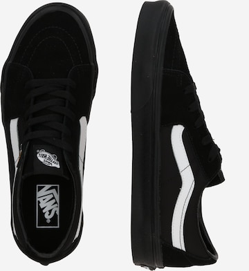 VANS Ниски маратонки 'SK8' в черно