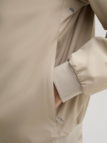 JOOP! Übergangsjacke 'Goran' in Beige