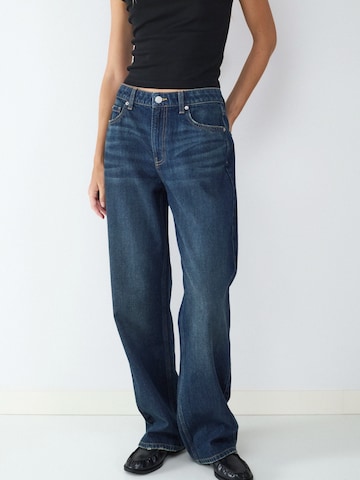 BALMOHK regular Jeans i blå: forside