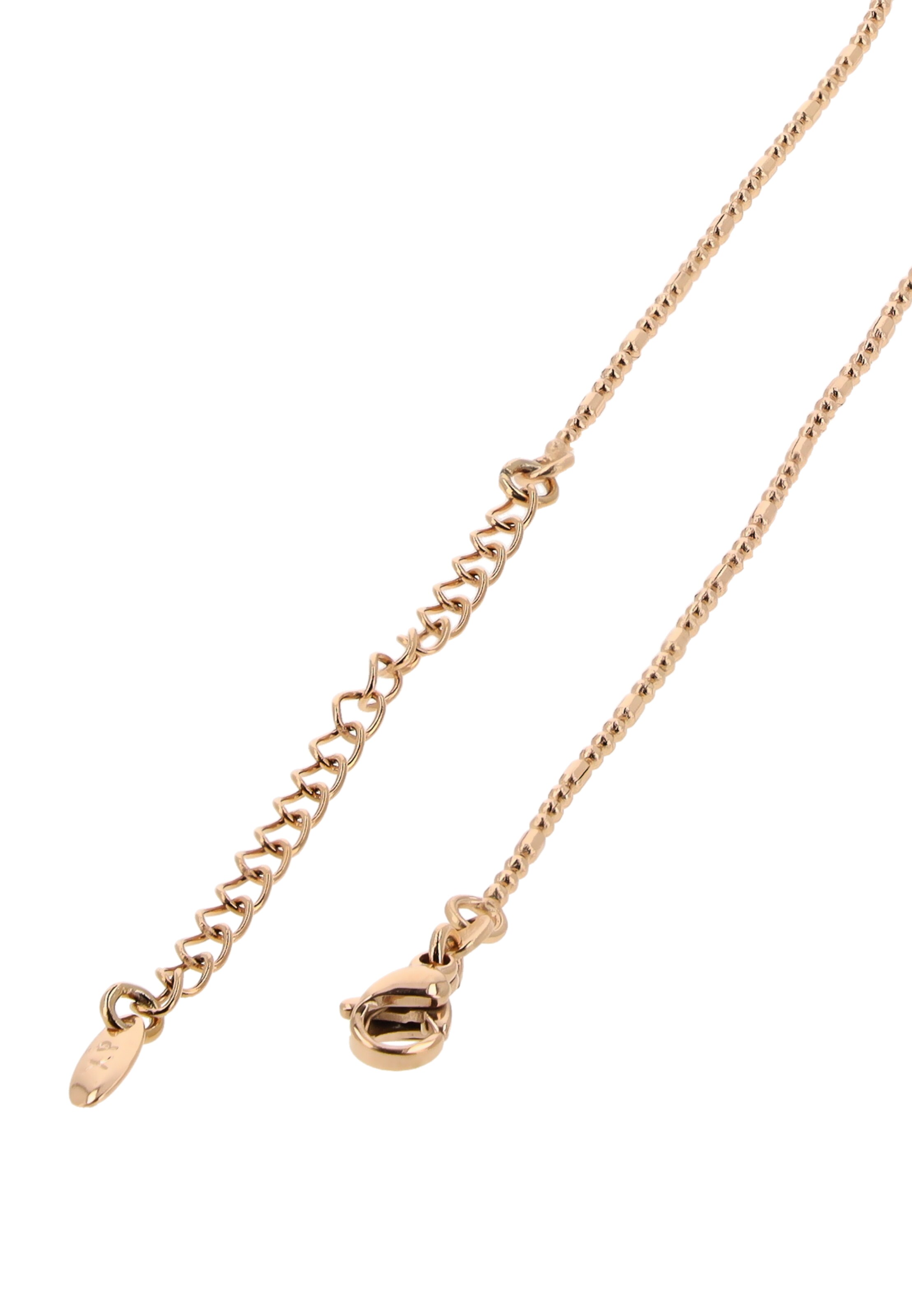 IZIA - Colar em ouro