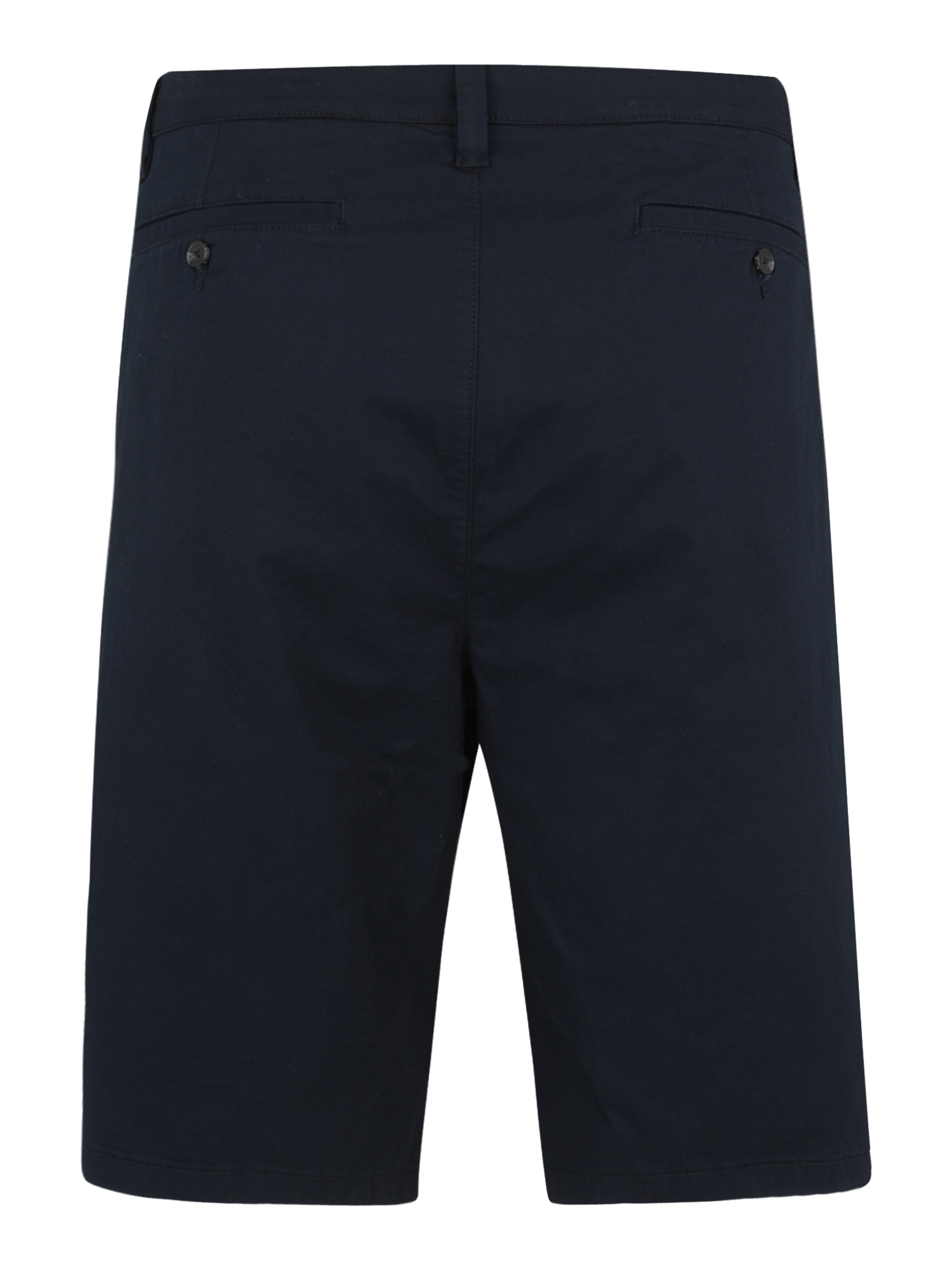 s.Oliver Regular Chino in Blauw