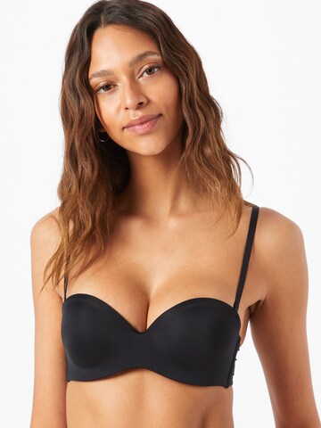 Invisible Soutien-gorge ETAM en noir