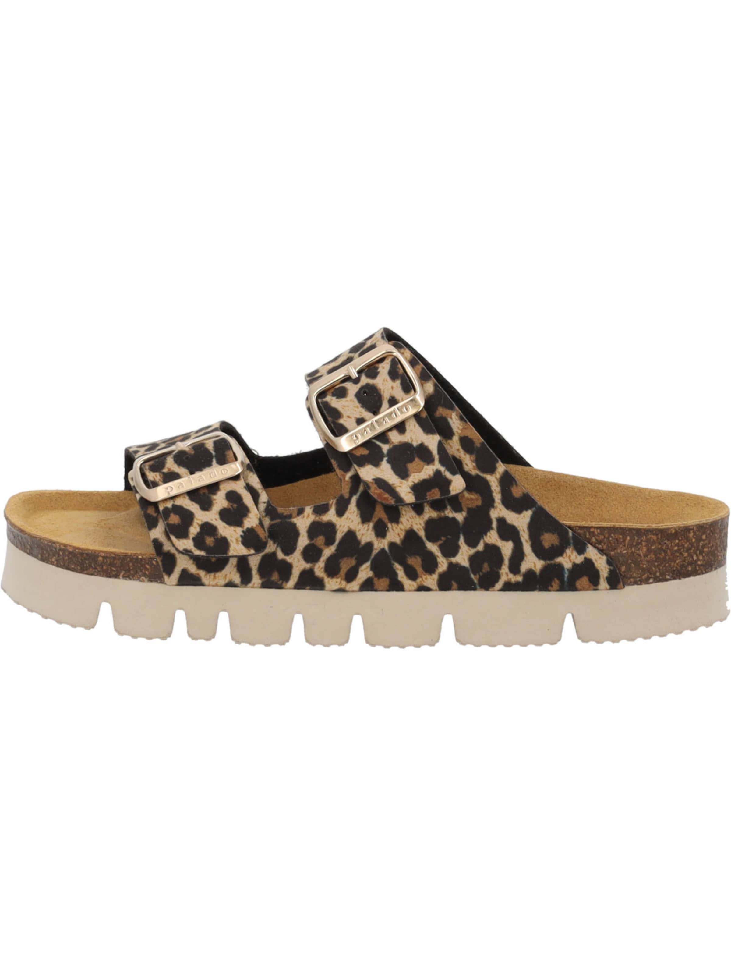 Palado Muiltjes 'Korfu PL Wild' in Beige