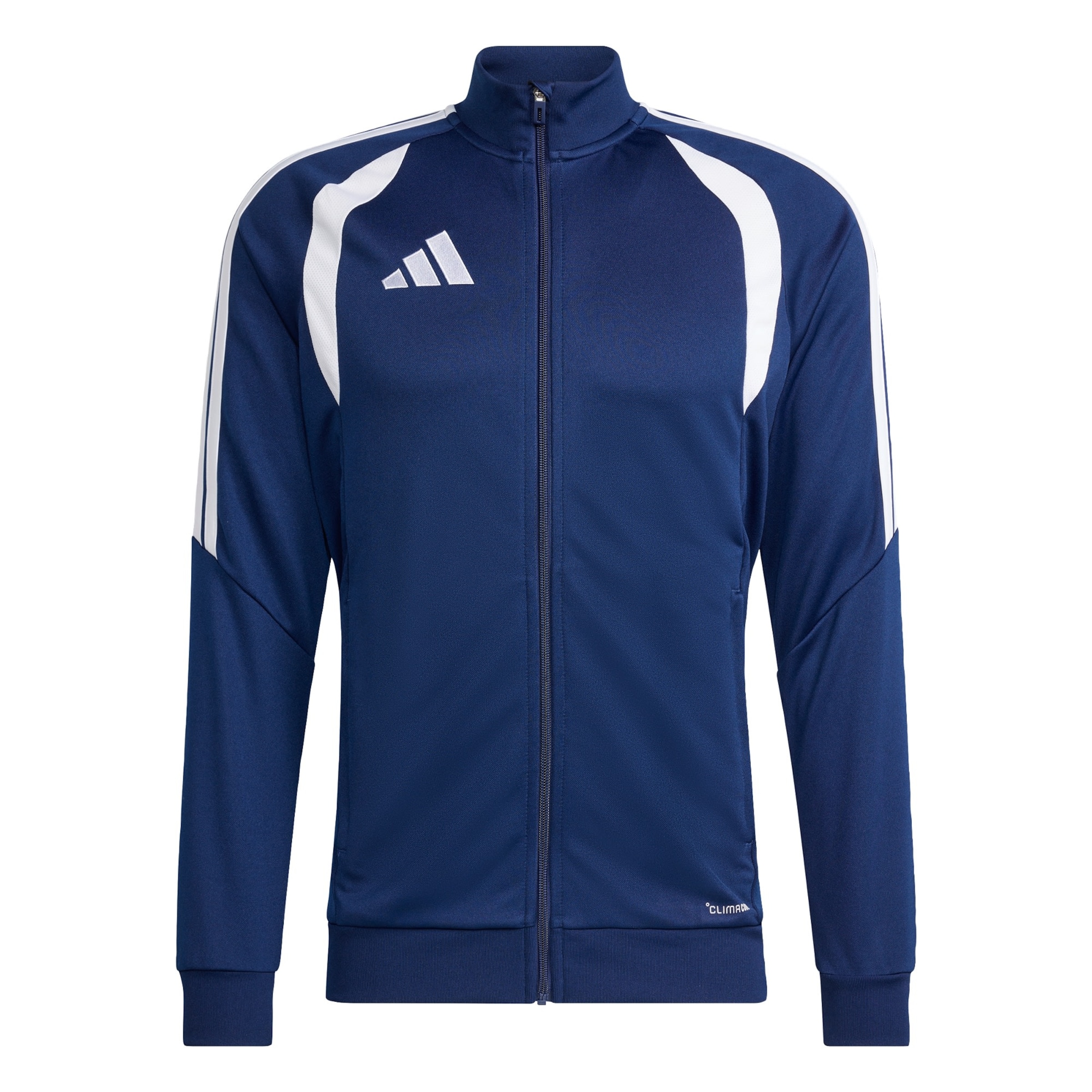 Vestes d’entraînement 'Tiro 26 League' ADIDAS PERFORMANCE en bleu : devant