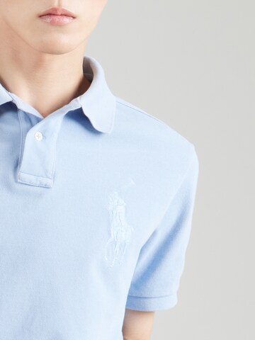 Polo Ralph Lauren Póló - kék