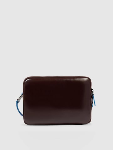 Piquadro Beuteltasche‌ in Braun