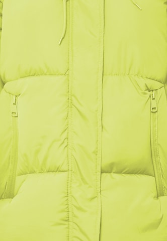 MO Zimná bunda - Zelená