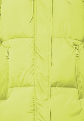 MO Winter jacket in Green