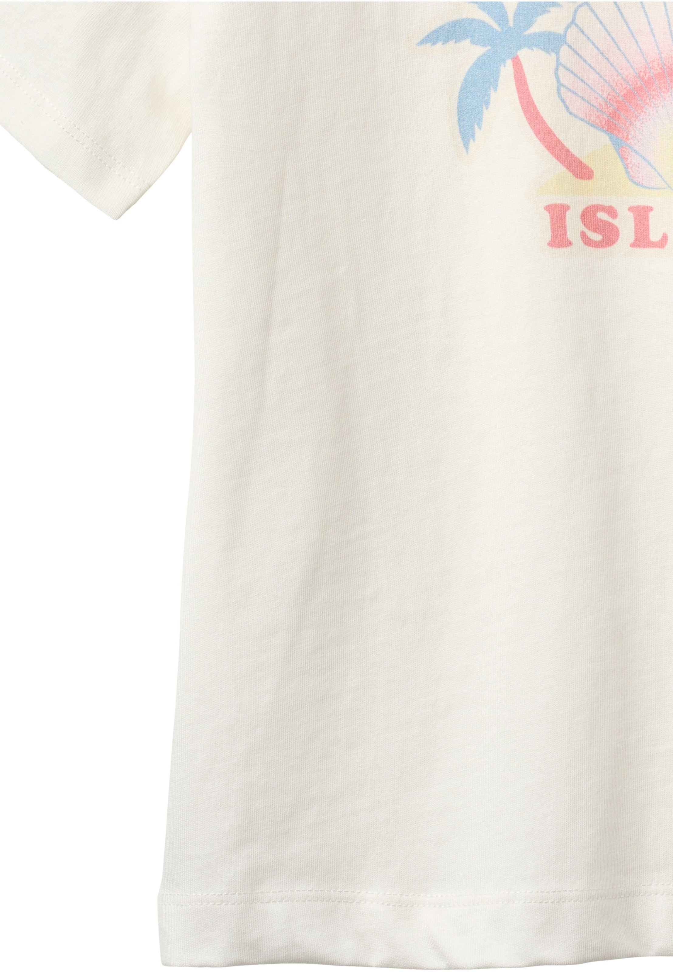 WHEAT Shirt 'Mirsa' in White