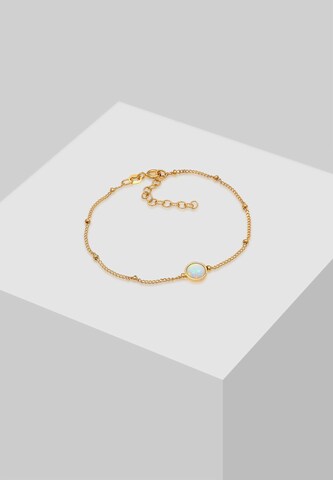 ELLI Armband in Goud